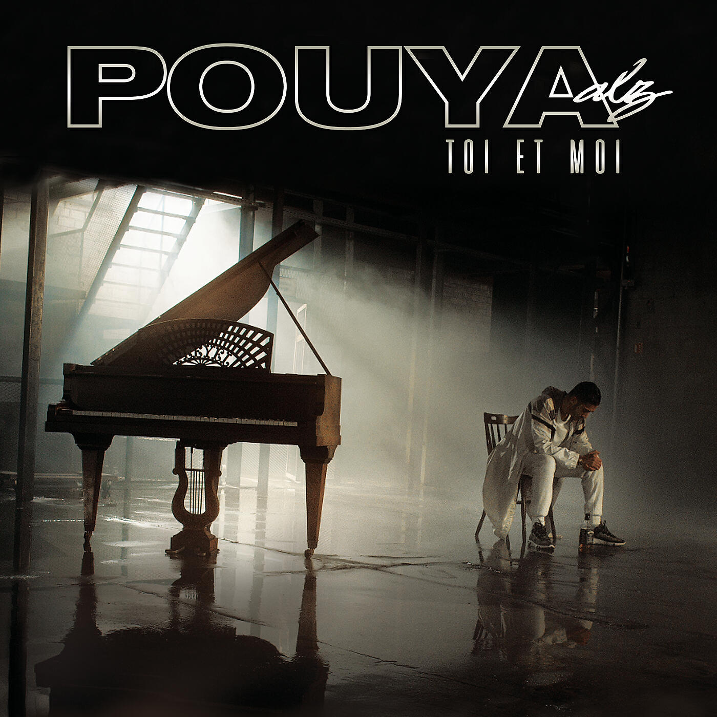Релиз Toi et moi