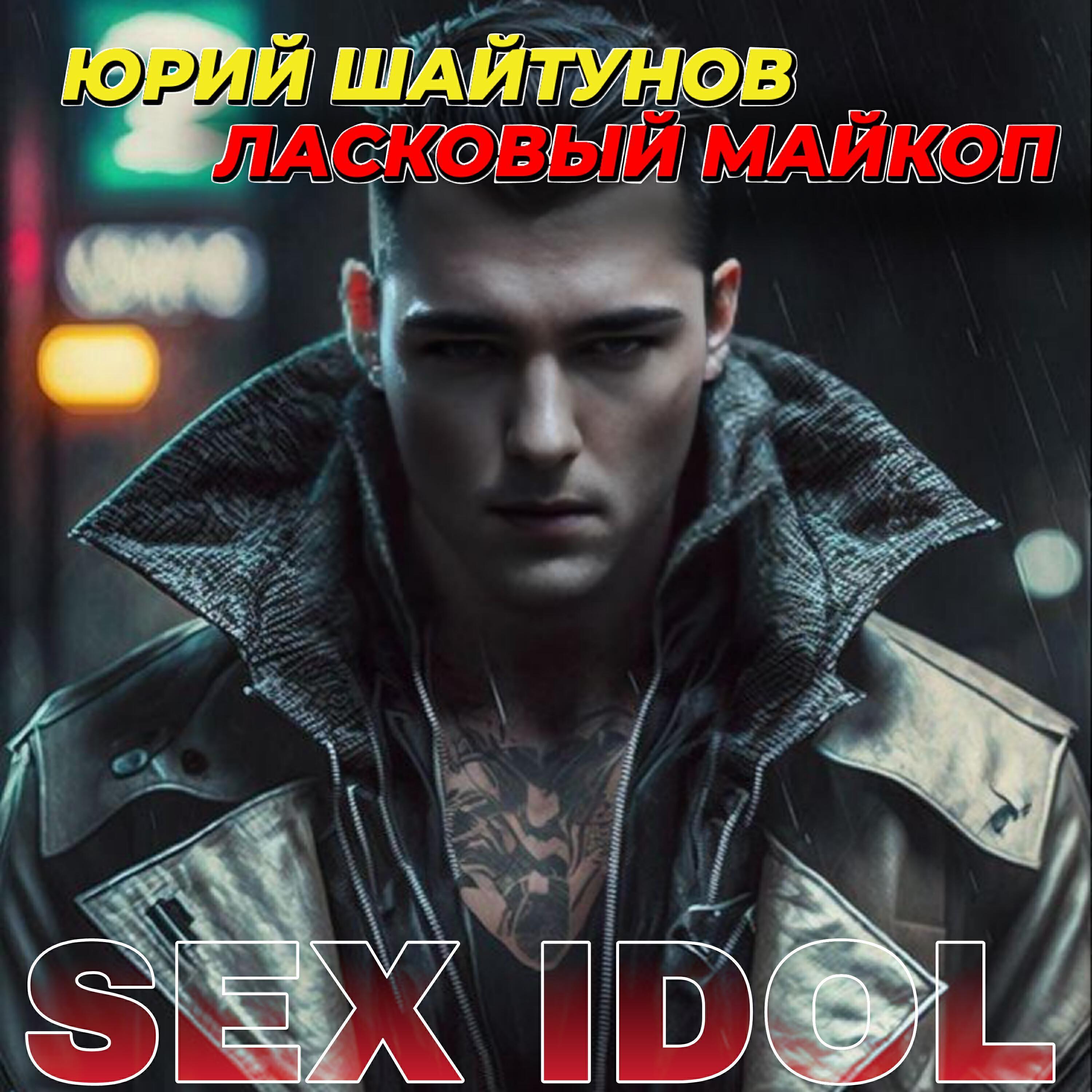 Юрий Шайтунов