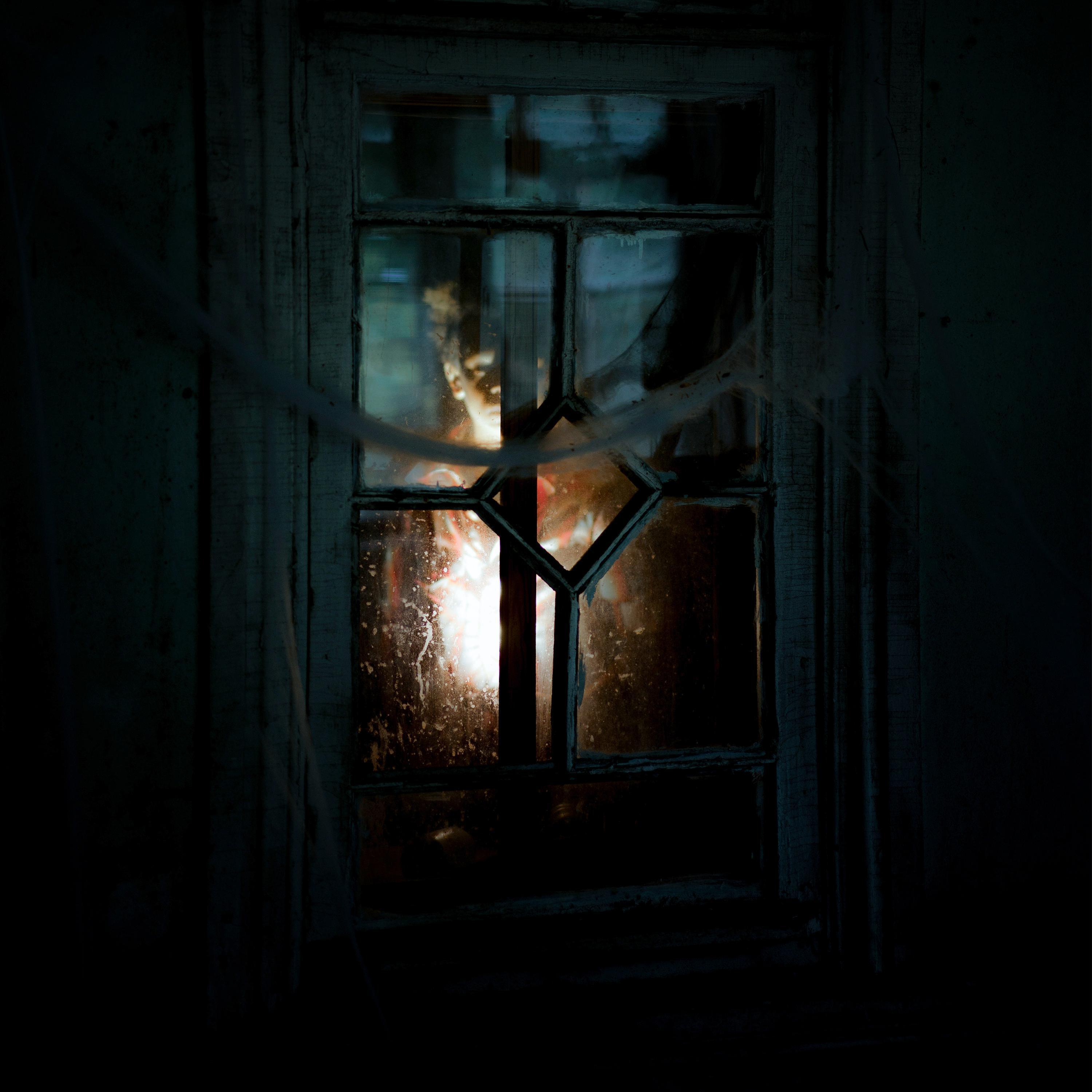 Релиз Ghost