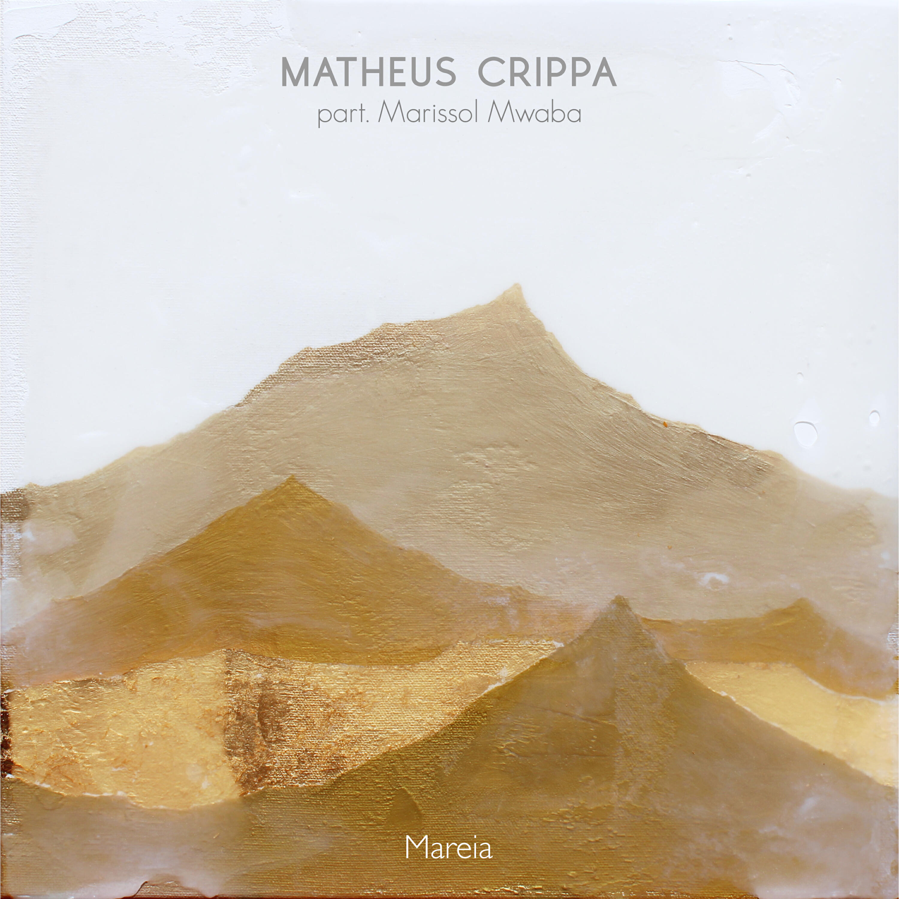 Релиз Mareia