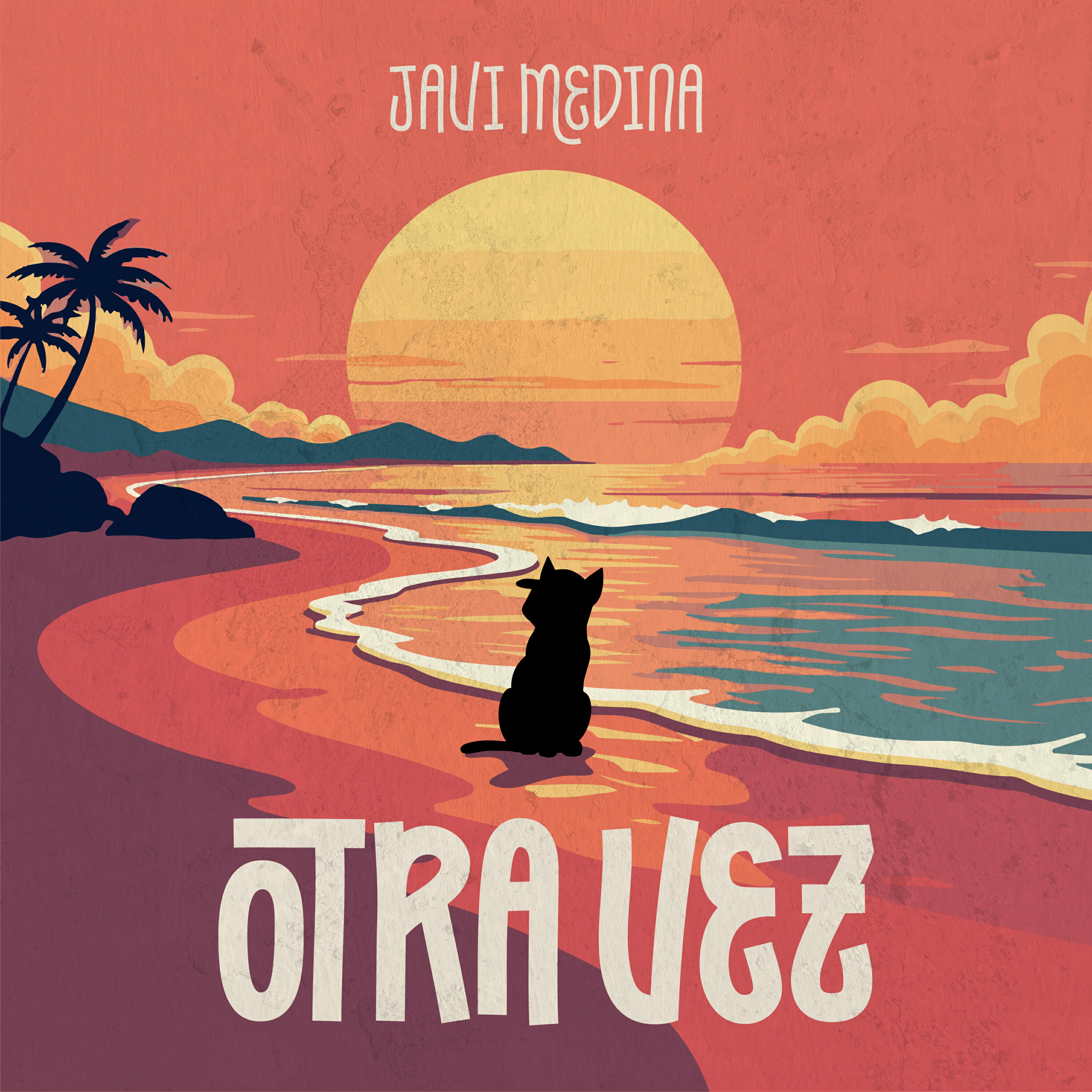 Релиз Otra Vez