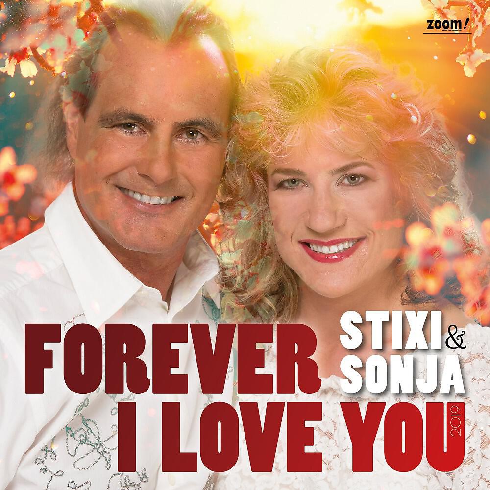 Релиз Forever I Love You (2019)
