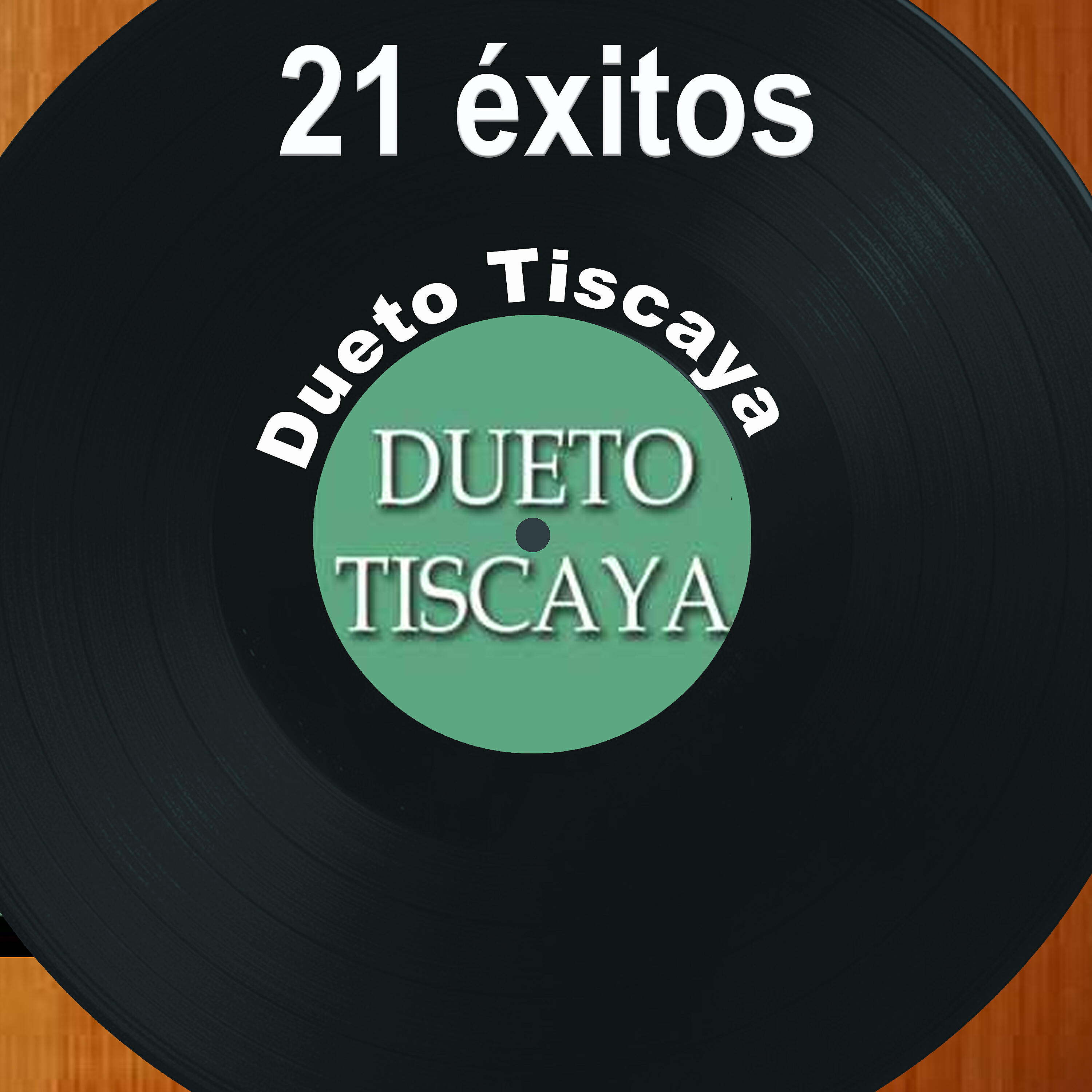 Dueto Tiscaya