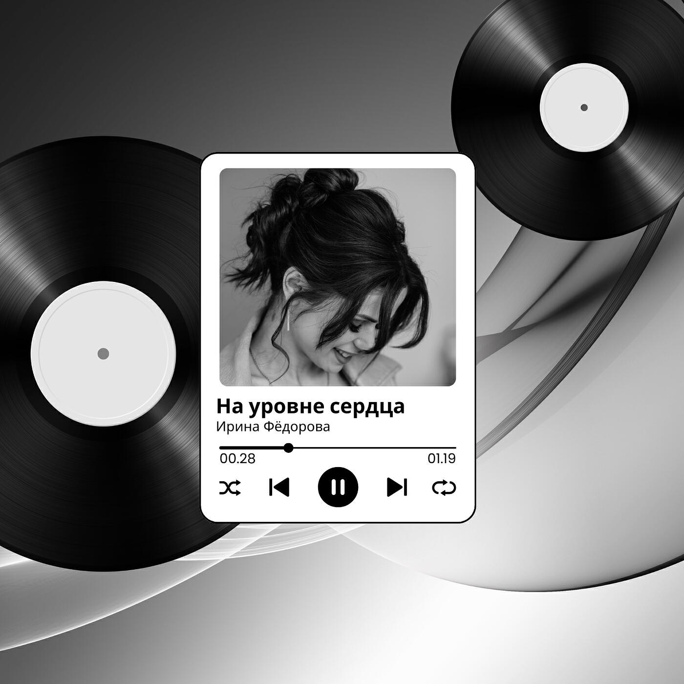Ирина Фёдорова