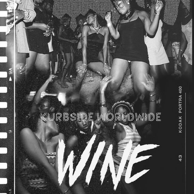 Трек Wine (Remix)
