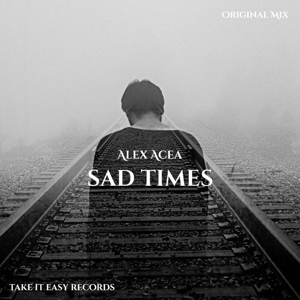 Релиз Sad Times