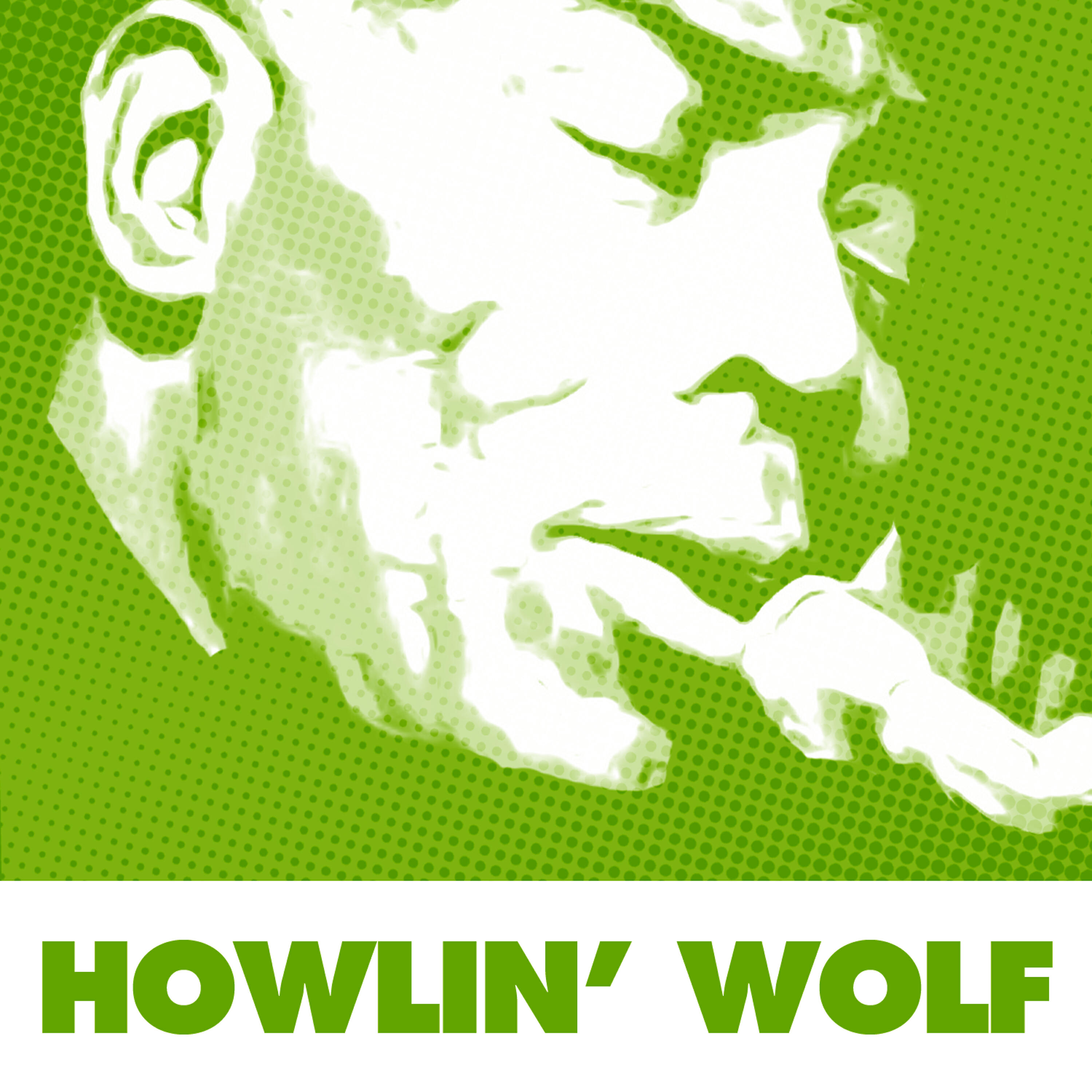 Релиз 48 Blues Classics By Howlin' Wolf