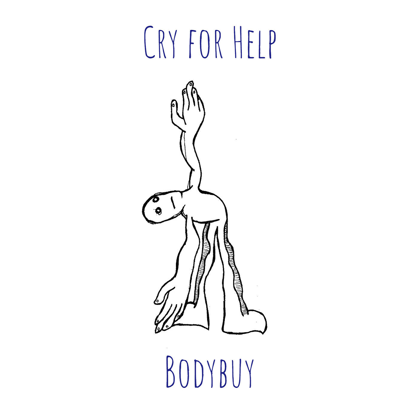 Релиз Cry for Help