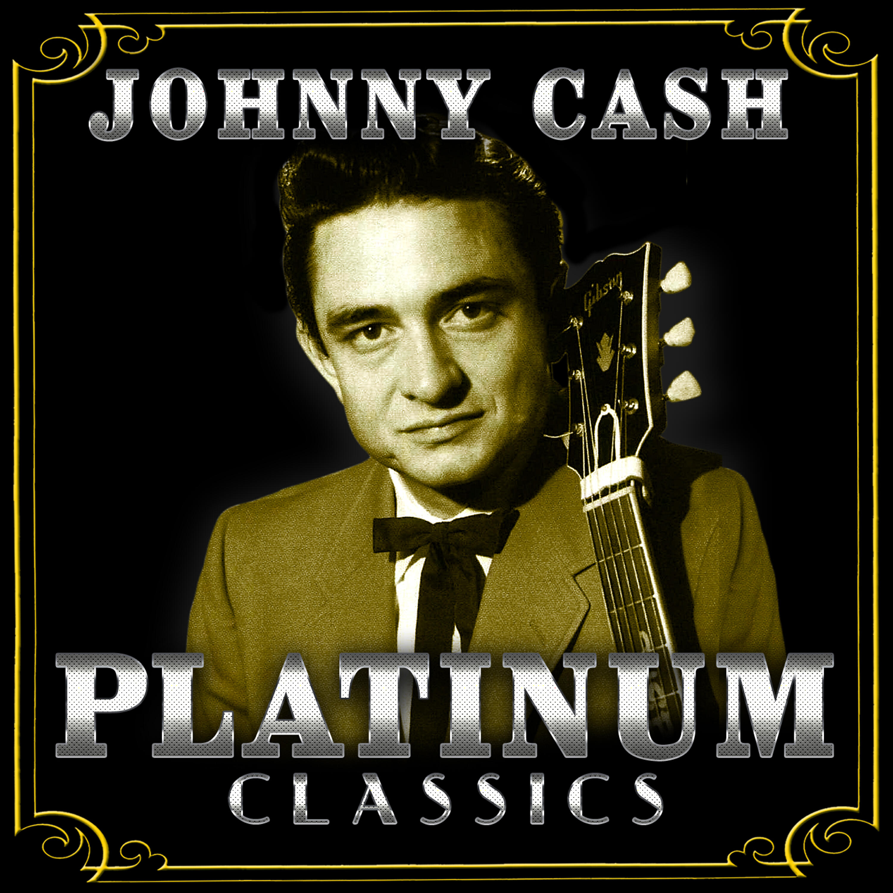 Релиз Platinum Classics
