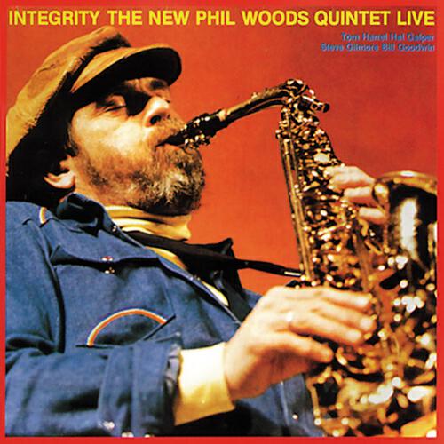 Релиз Integrity