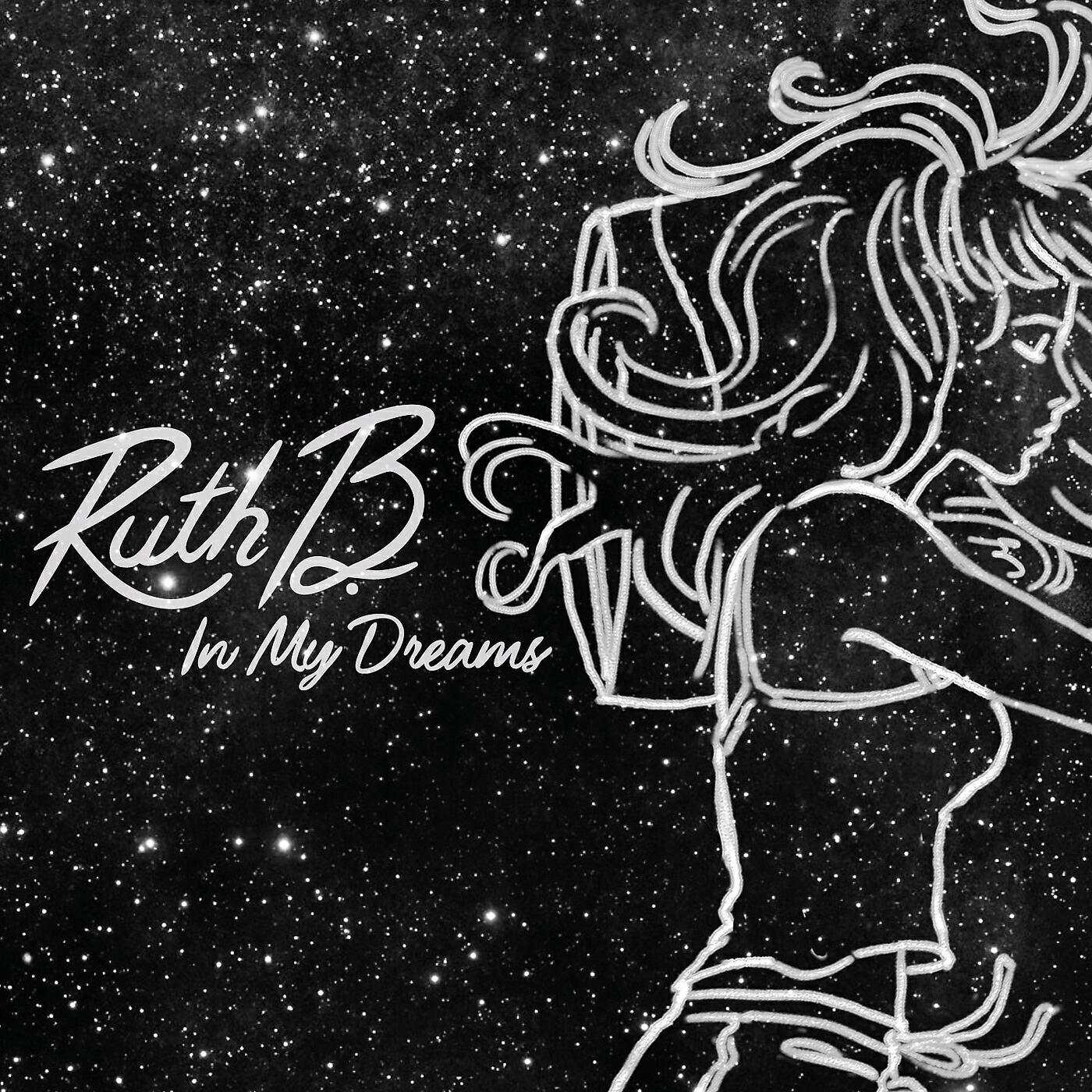 Релиз In My Dreams