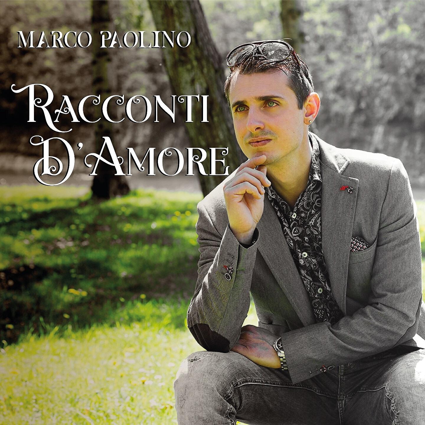 Релиз Racconti d'amore