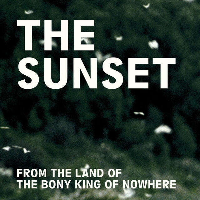 Релиз The Sunset