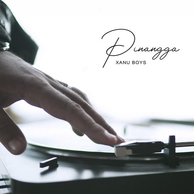 Релиз Pinangga