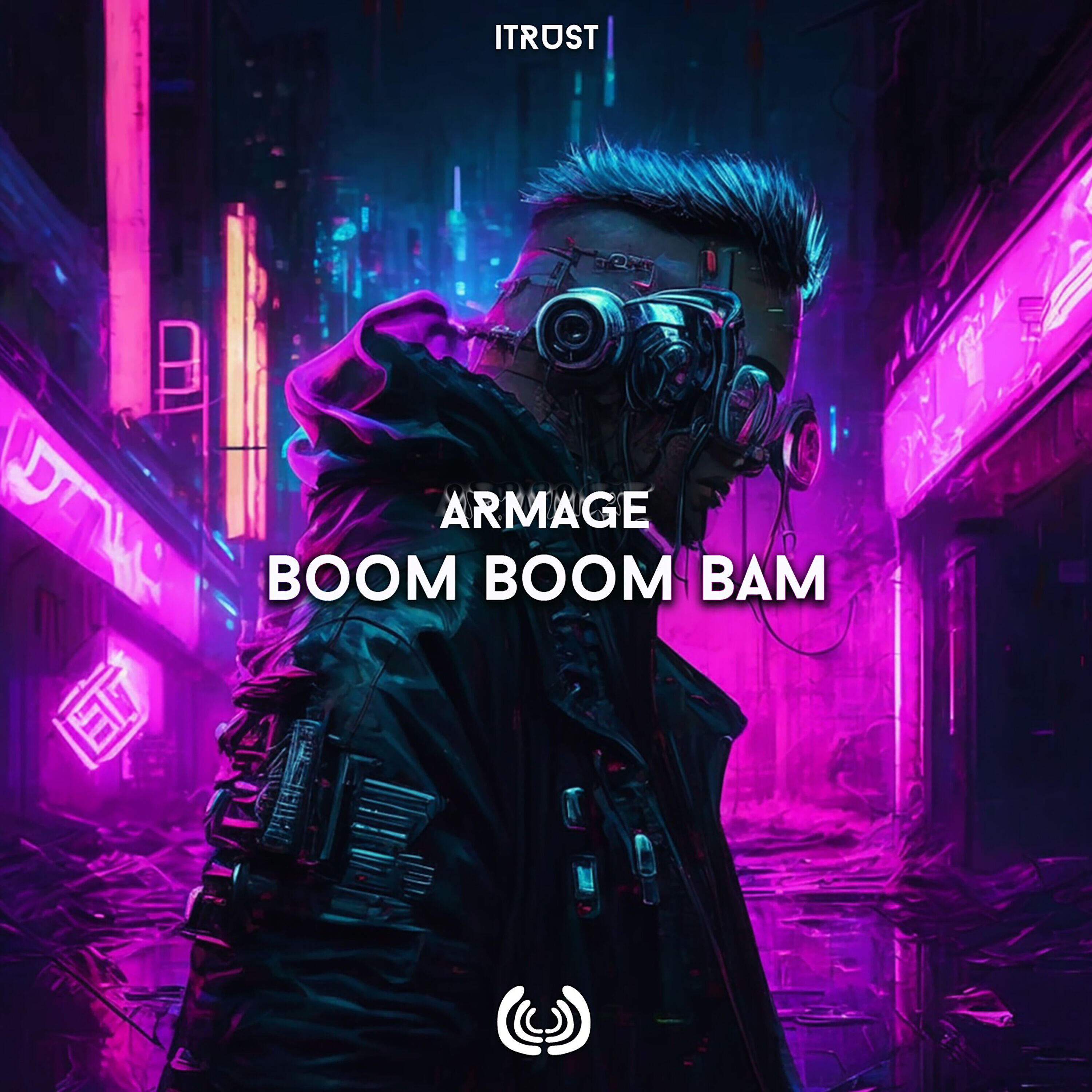 Релиз Boom Boom Bam