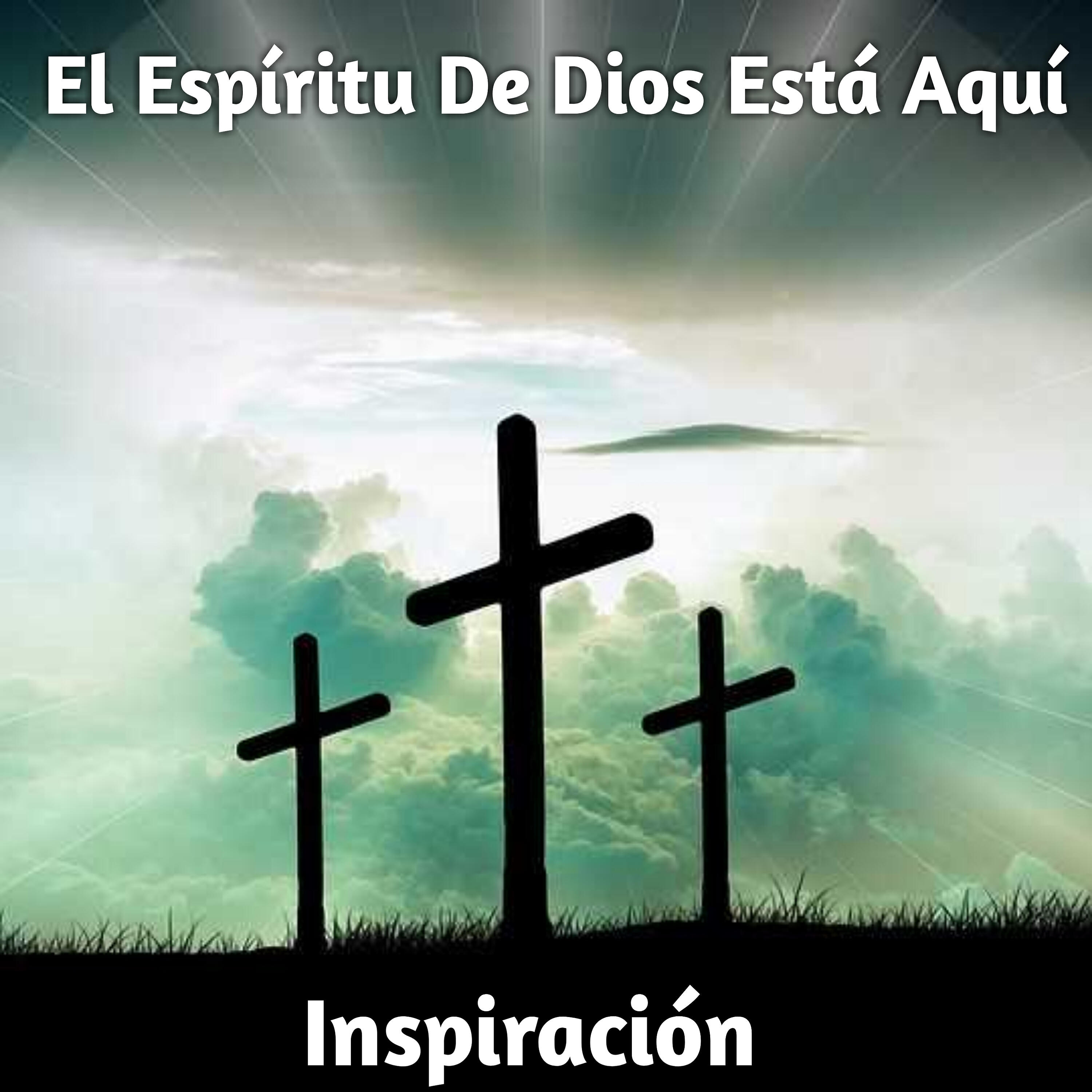 Релиз El Espíritu de Dios Está Aquí