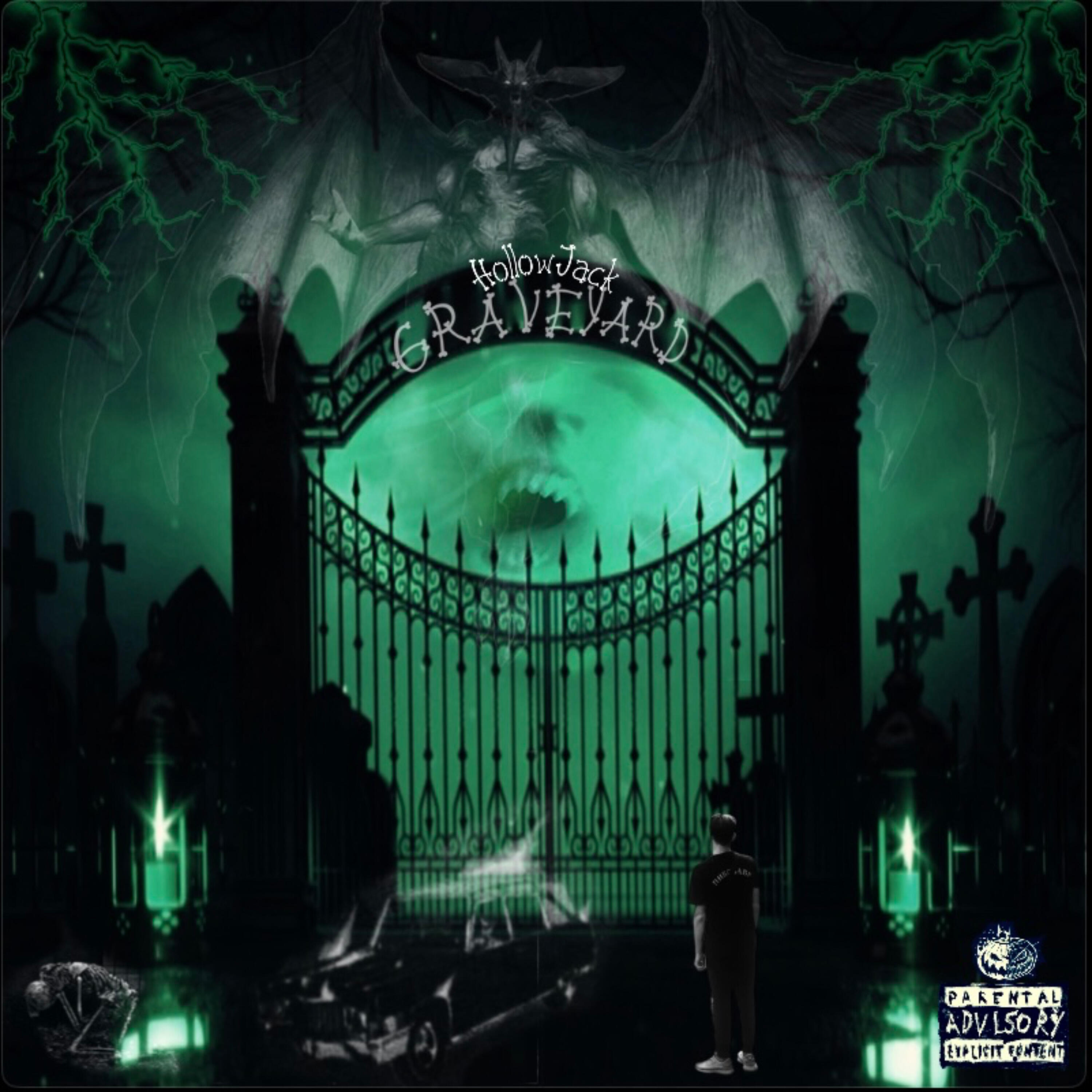 Релиз Graveyard