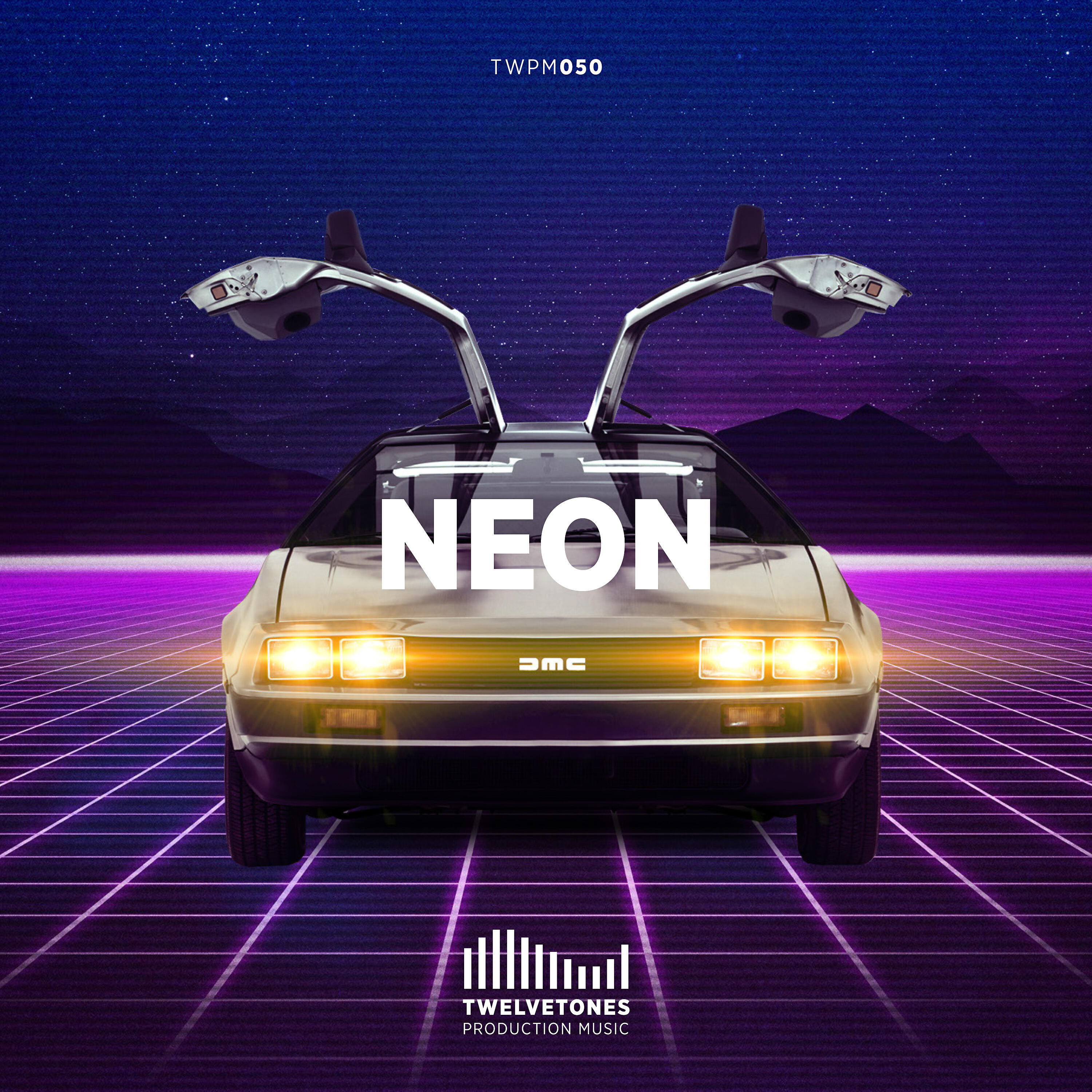 Релиз Neon