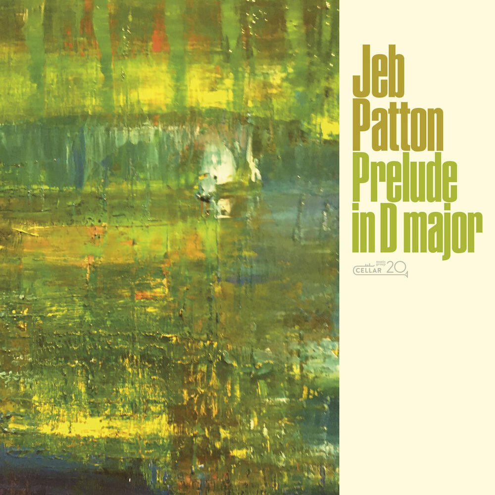 Релиз Prelude in D Major