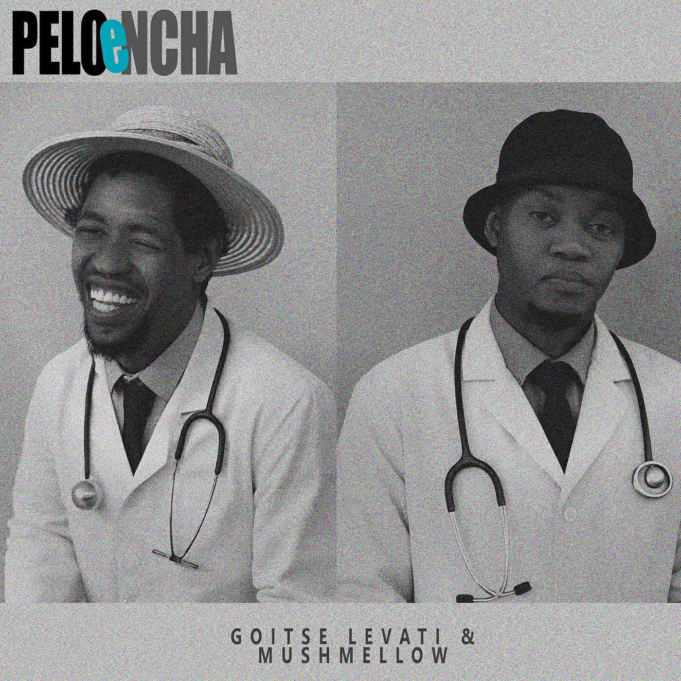 Релиз Pelo E Ncha
