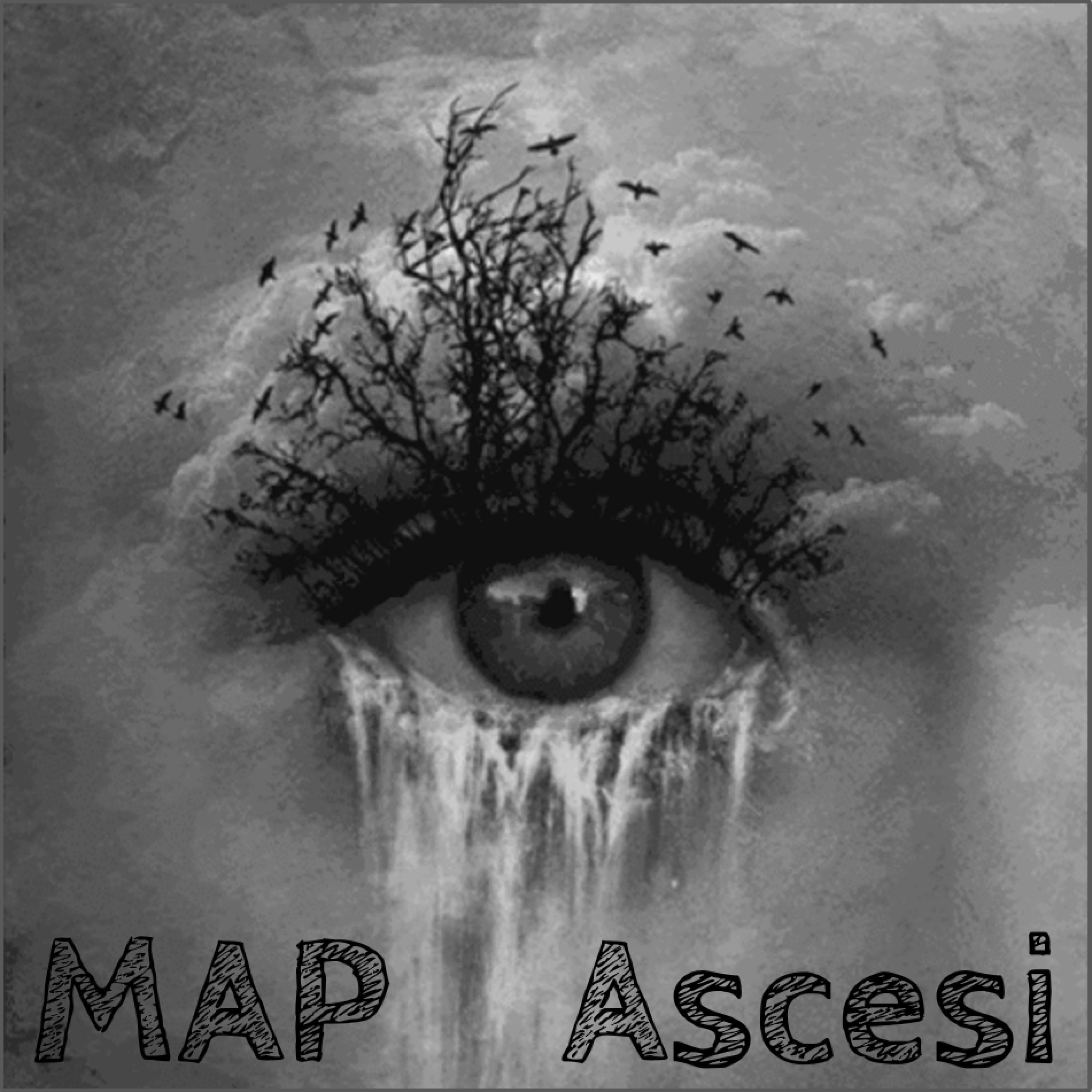 Релиз Ascesi