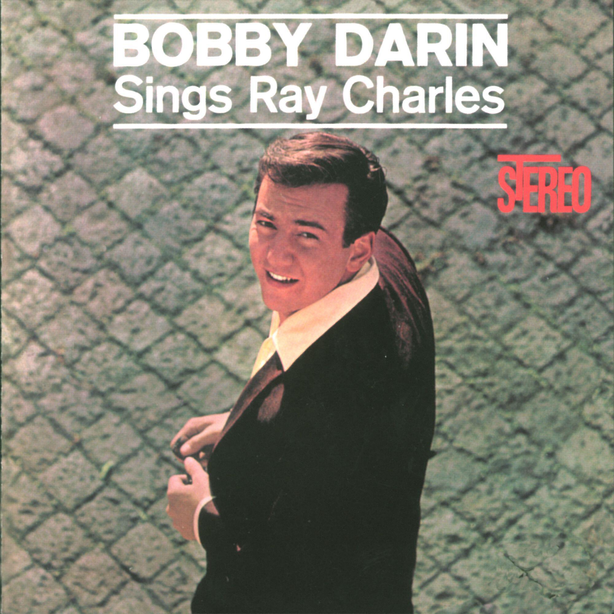 Релиз Bobby Darin Sings Ray Charles