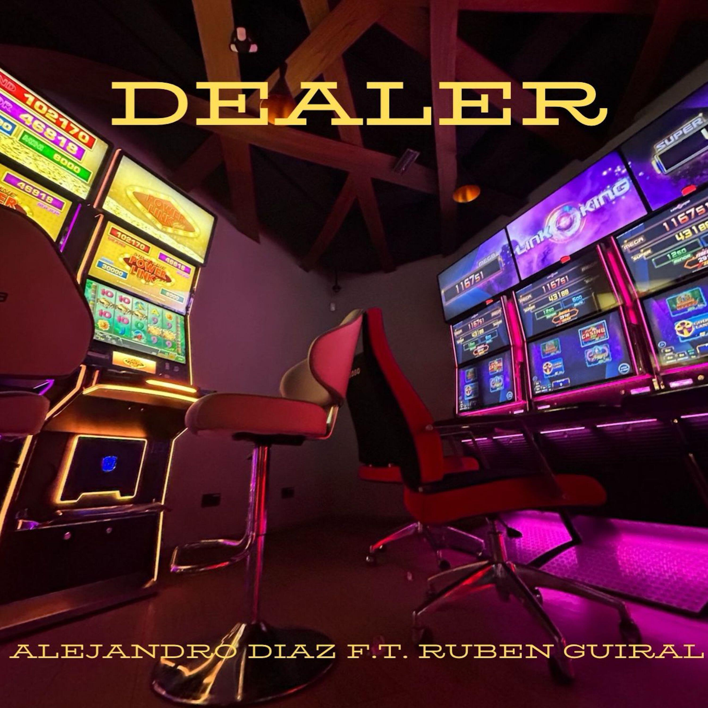 Релиз Dealer