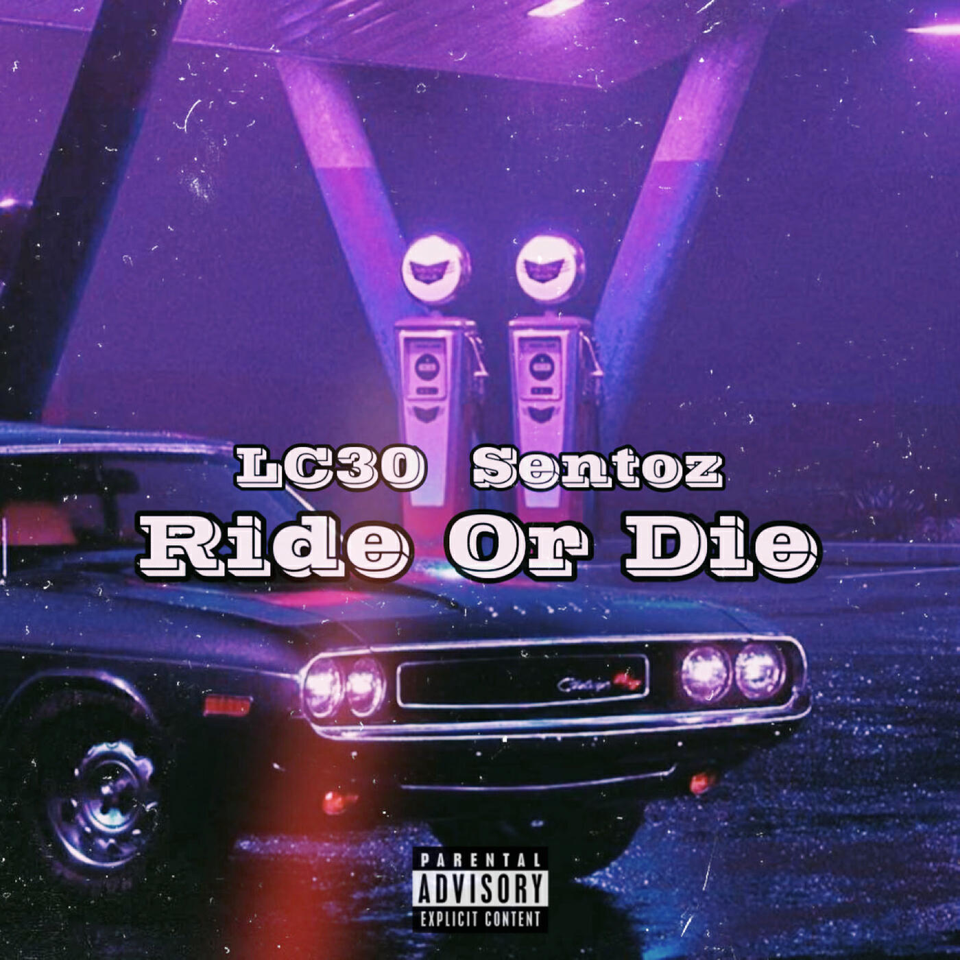 Релиз Ride or Die