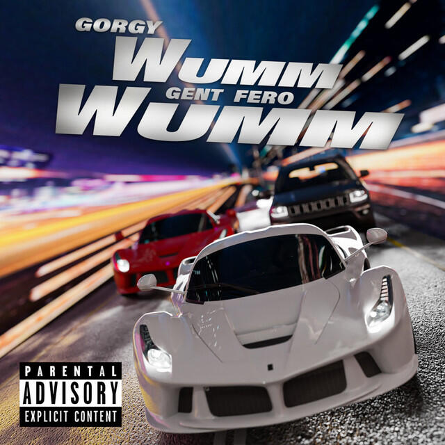 Релиз Wumm Wumm