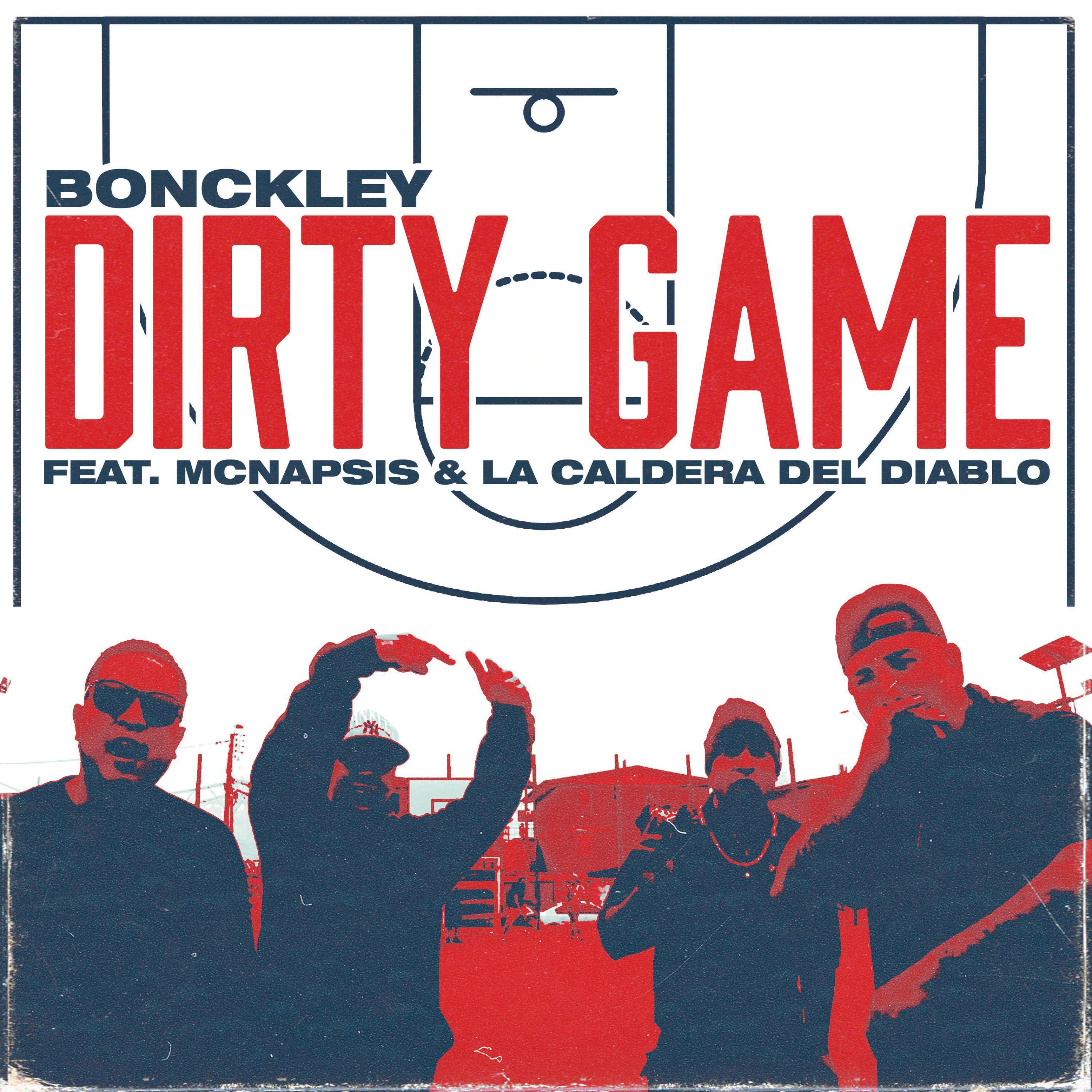 Релиз Dirty Game