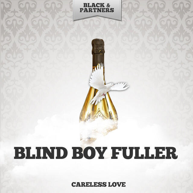 Релиз Careless Love