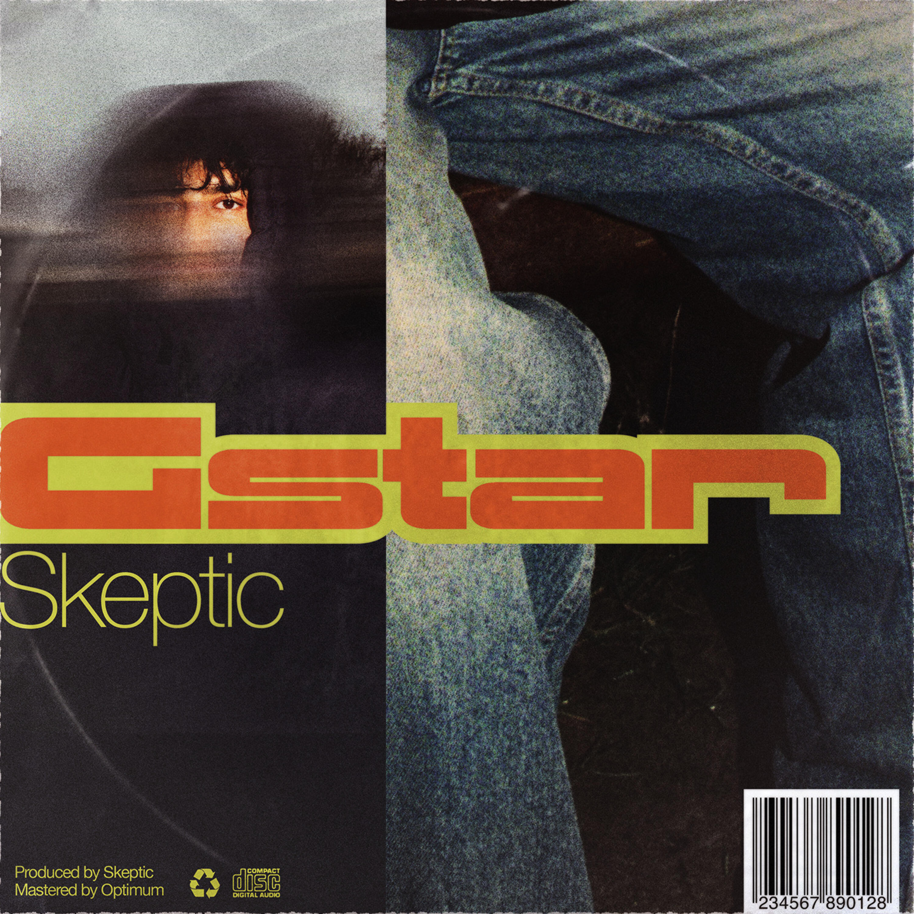 Релиз Gstar