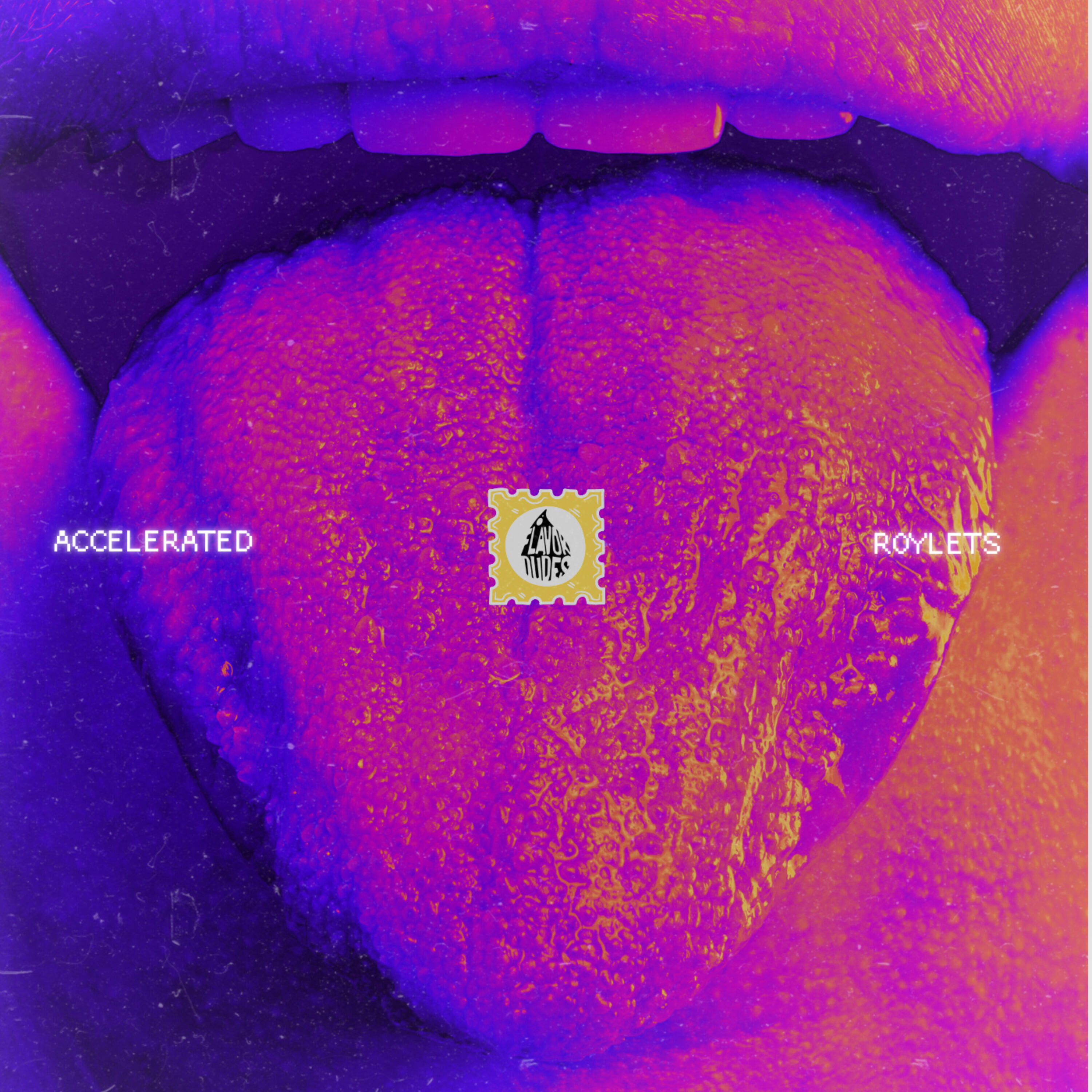 Релиз Accelerated