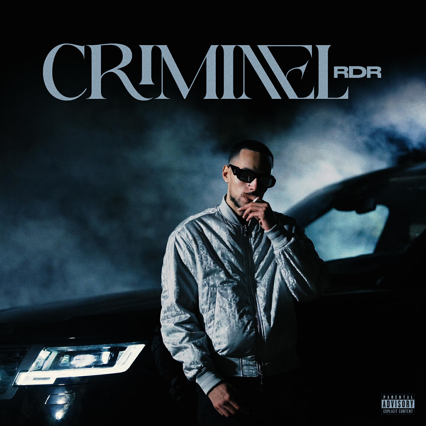 Релиз CRIMINEL