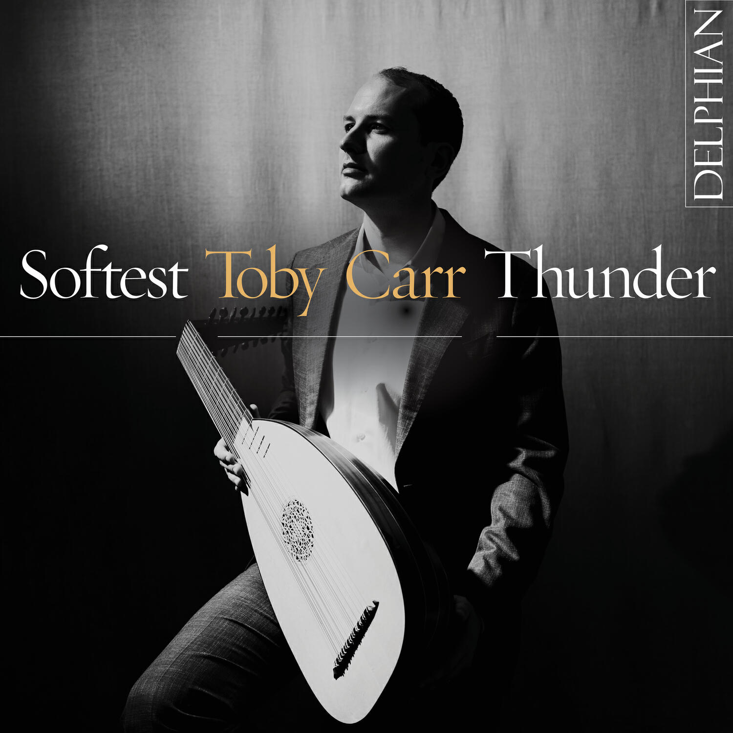 Релиз Gnossiennes: No. 1, Lent (Arr. for Lute by Toby Carr)