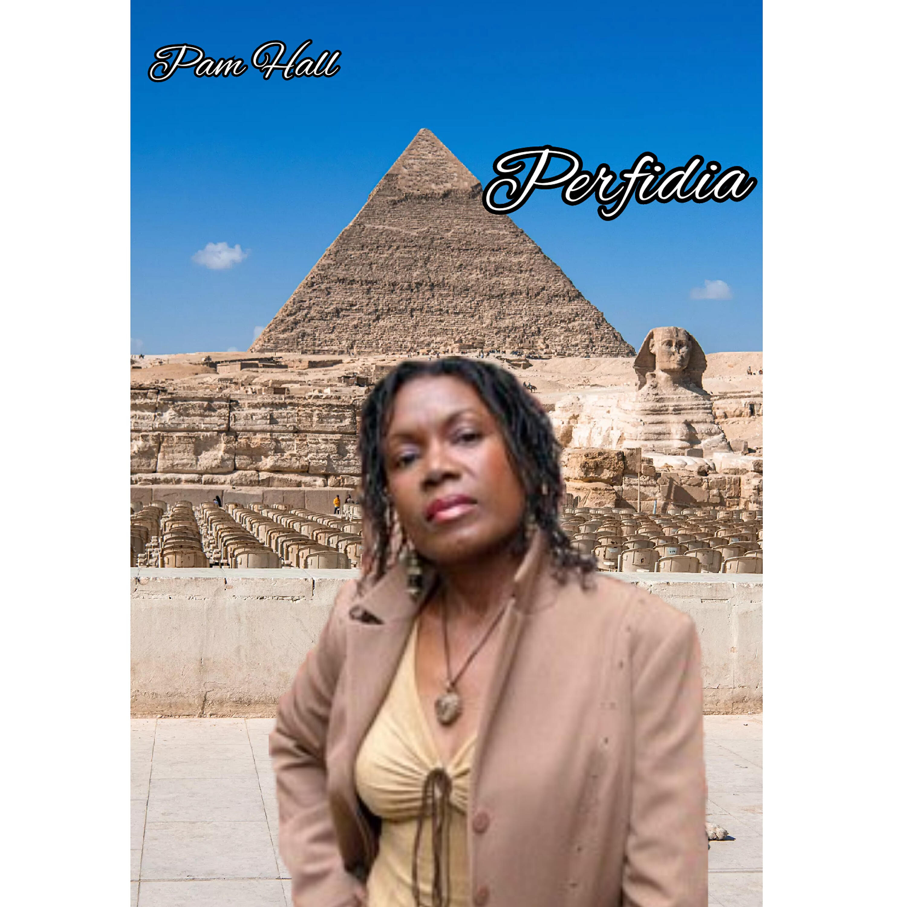 Релиз Perfidia