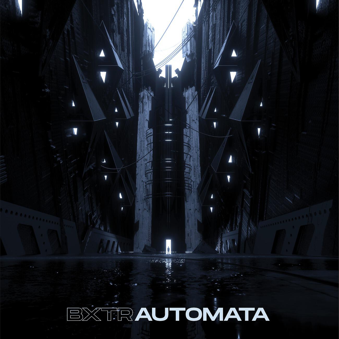 Релиз Automata