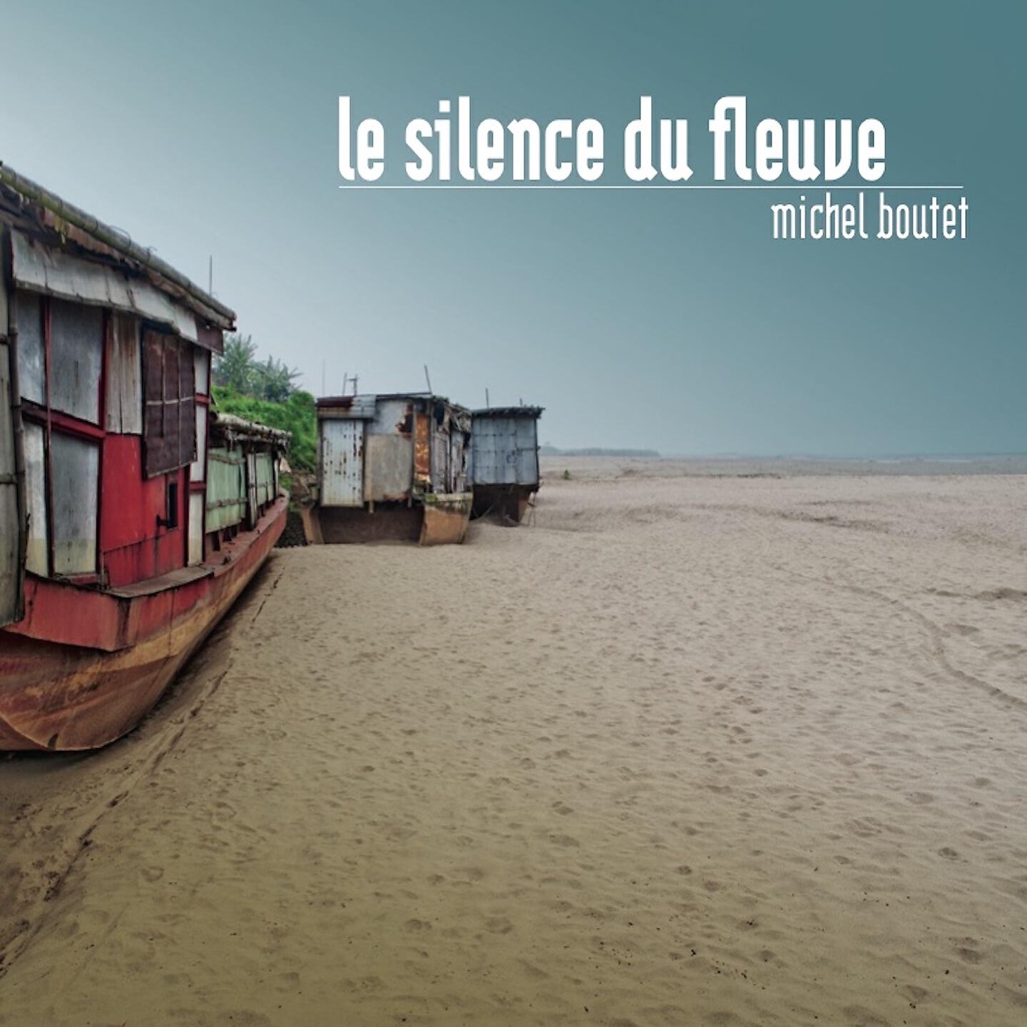 Релиз Le silence du fleuve