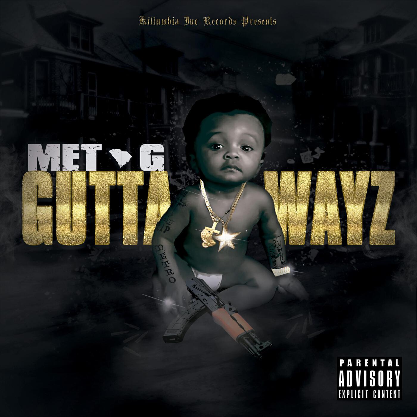 Релиз Gutta Wayz