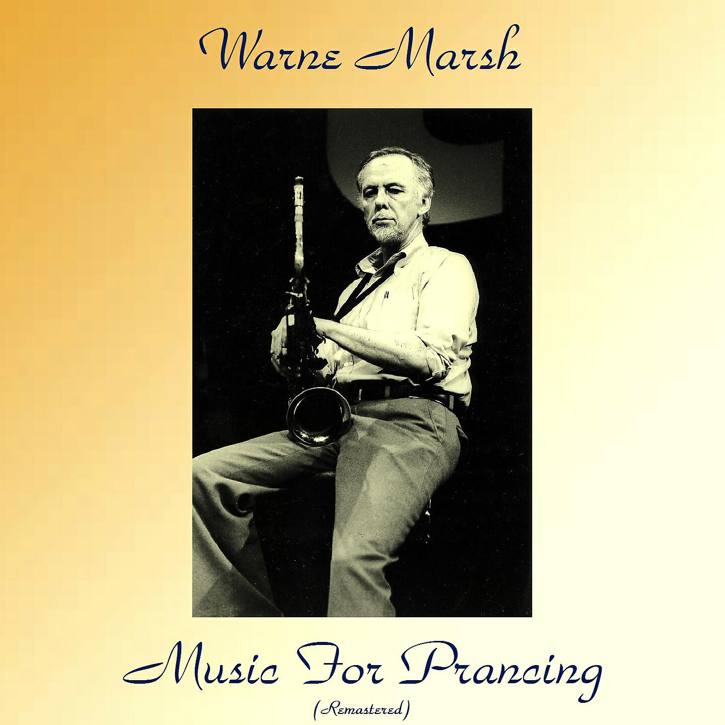 Релиз Music for Prancing