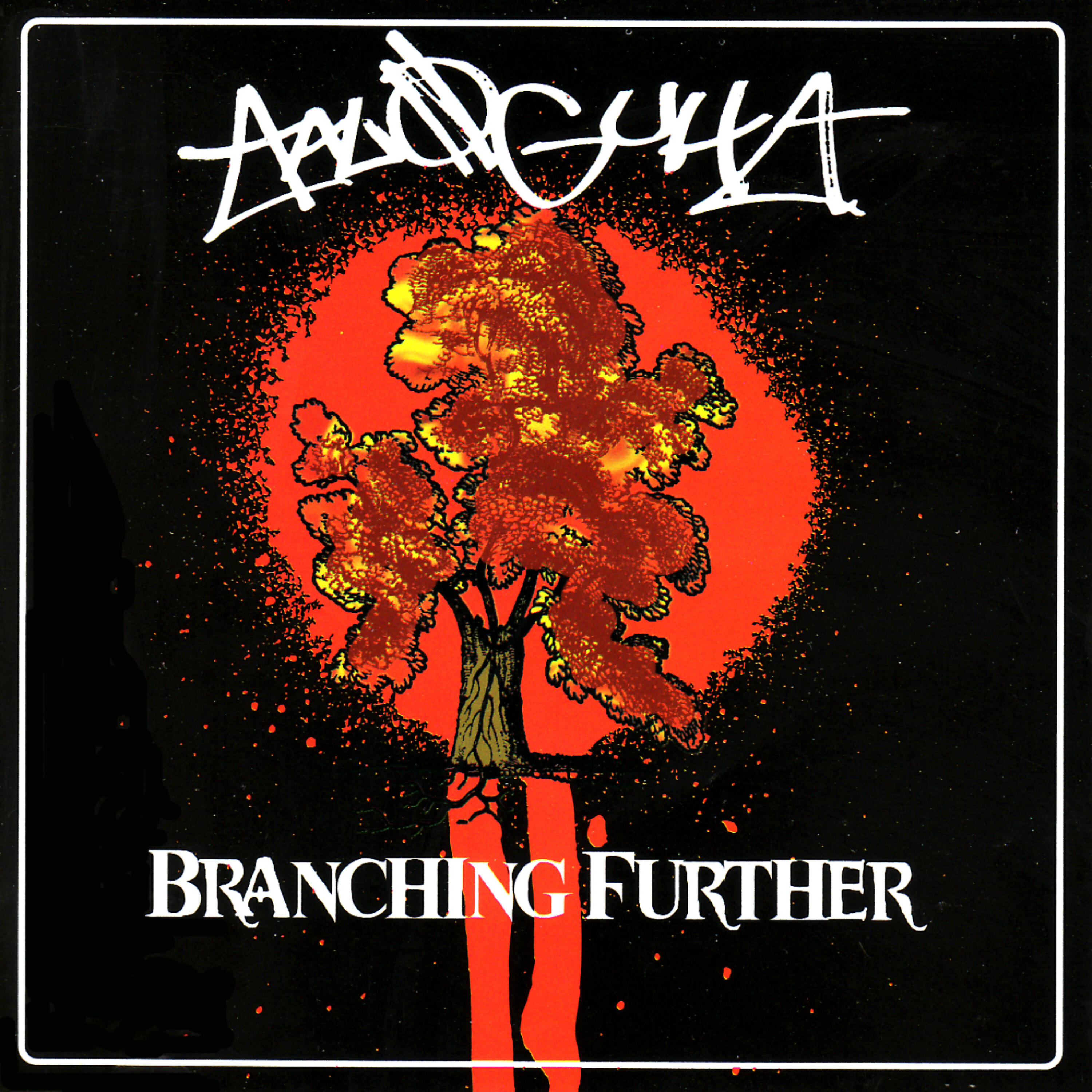 Релиз Branching Further