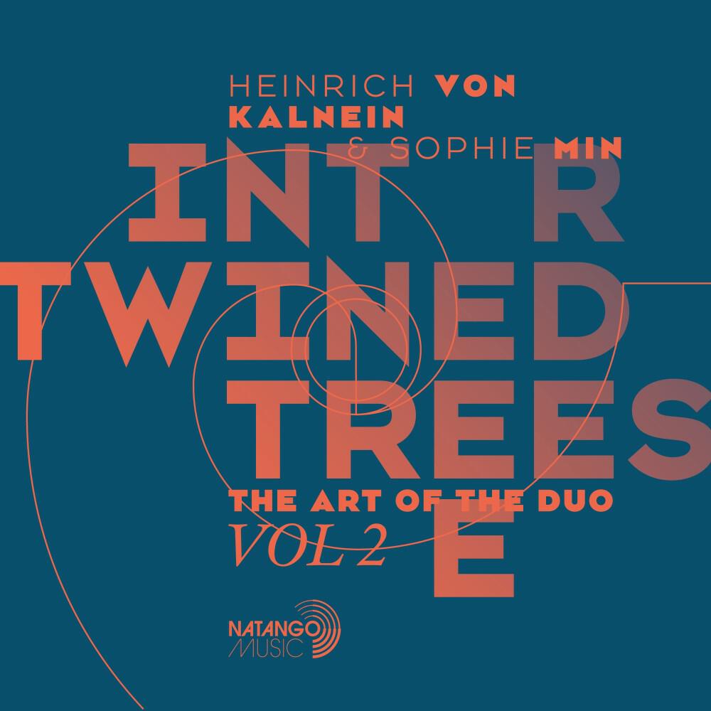Релиз Intertwined Trees