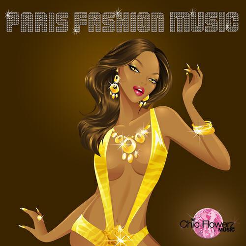 Релиз Paris Fashion Music