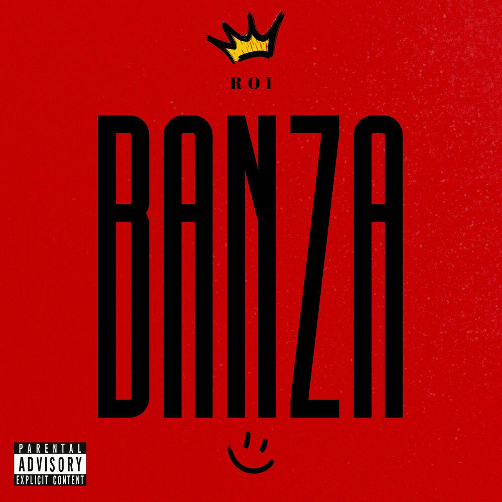 Релиз BANZA
