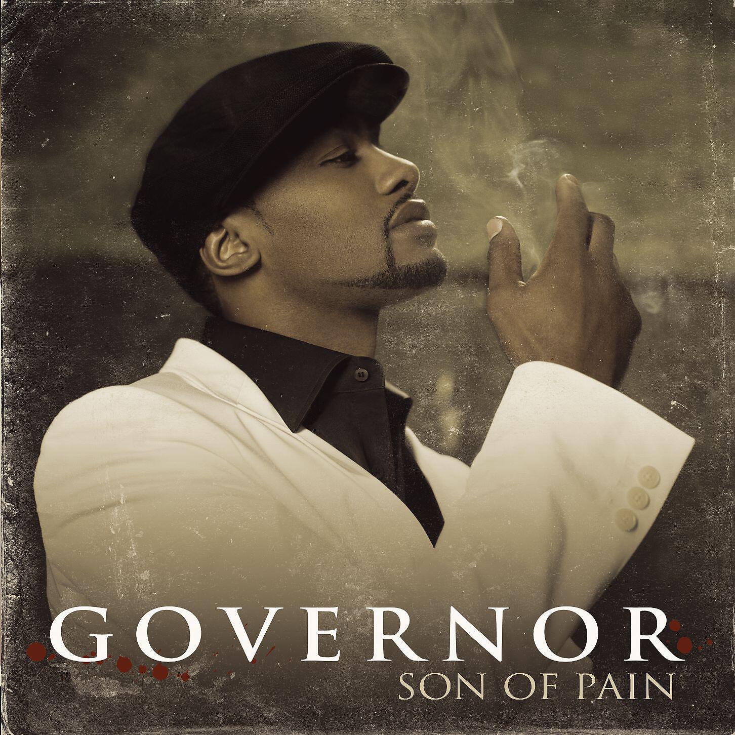 Релиз Son Of Pain  (U.S. Version)