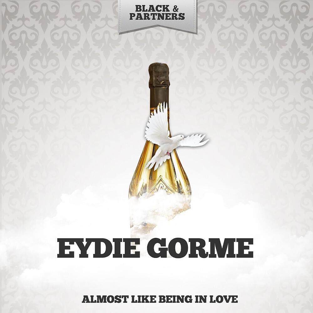 Релиз Almost Like Being in Love