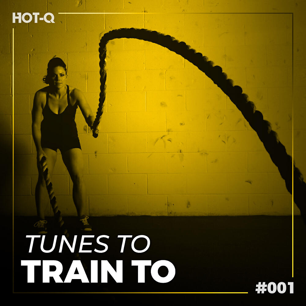 Релиз Tunes To Train To 001