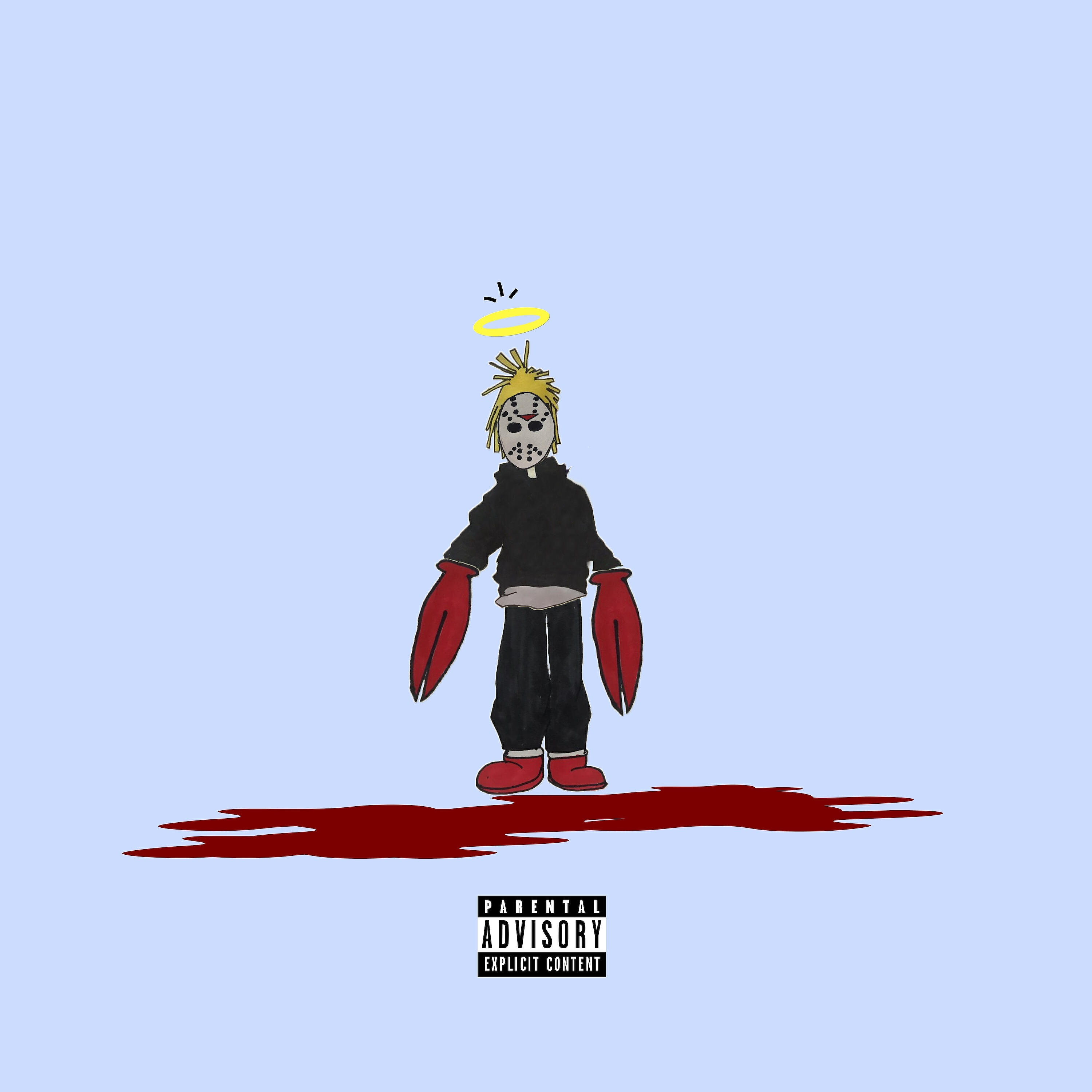 Релиз puffin' tape 2