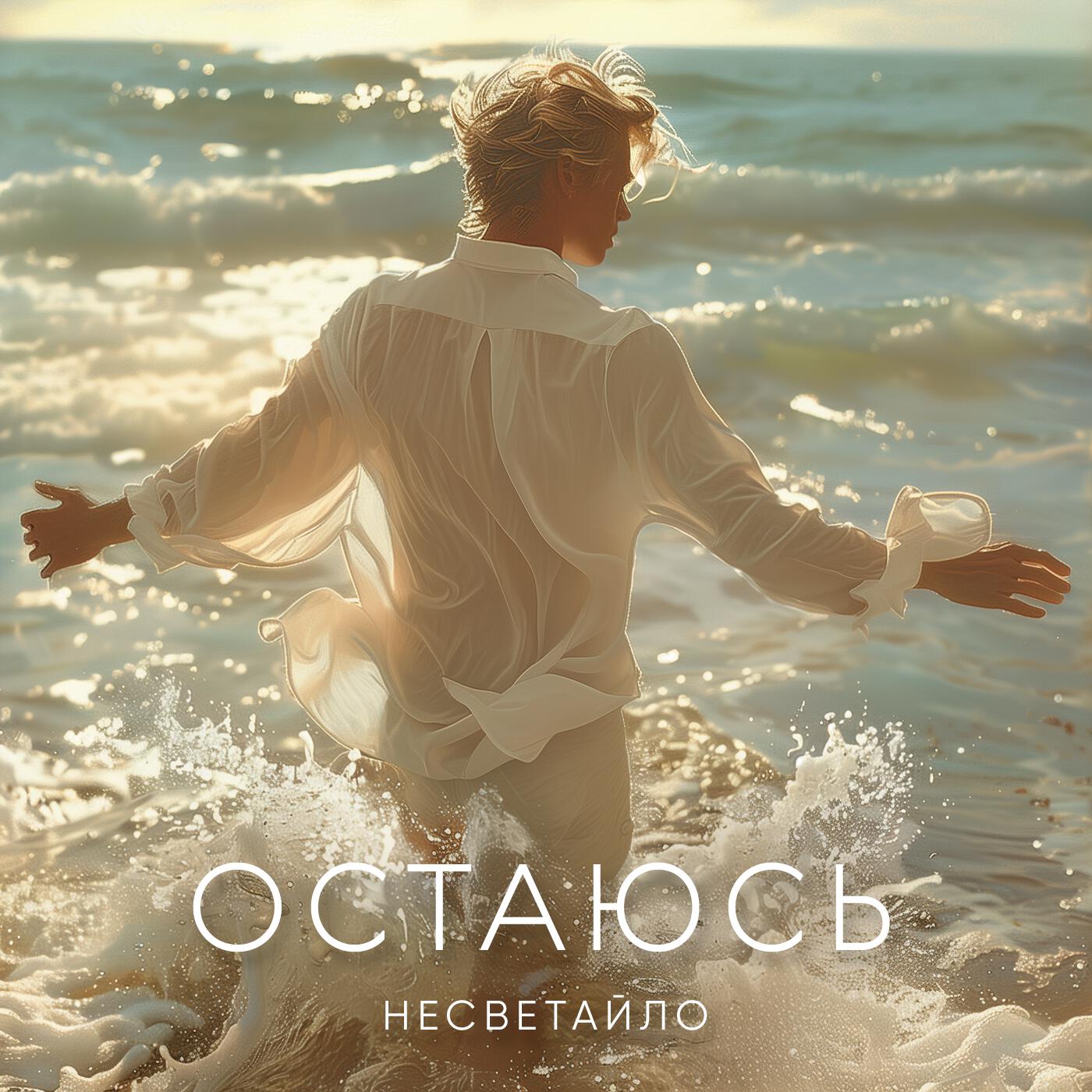 Релиз Остаюсь
