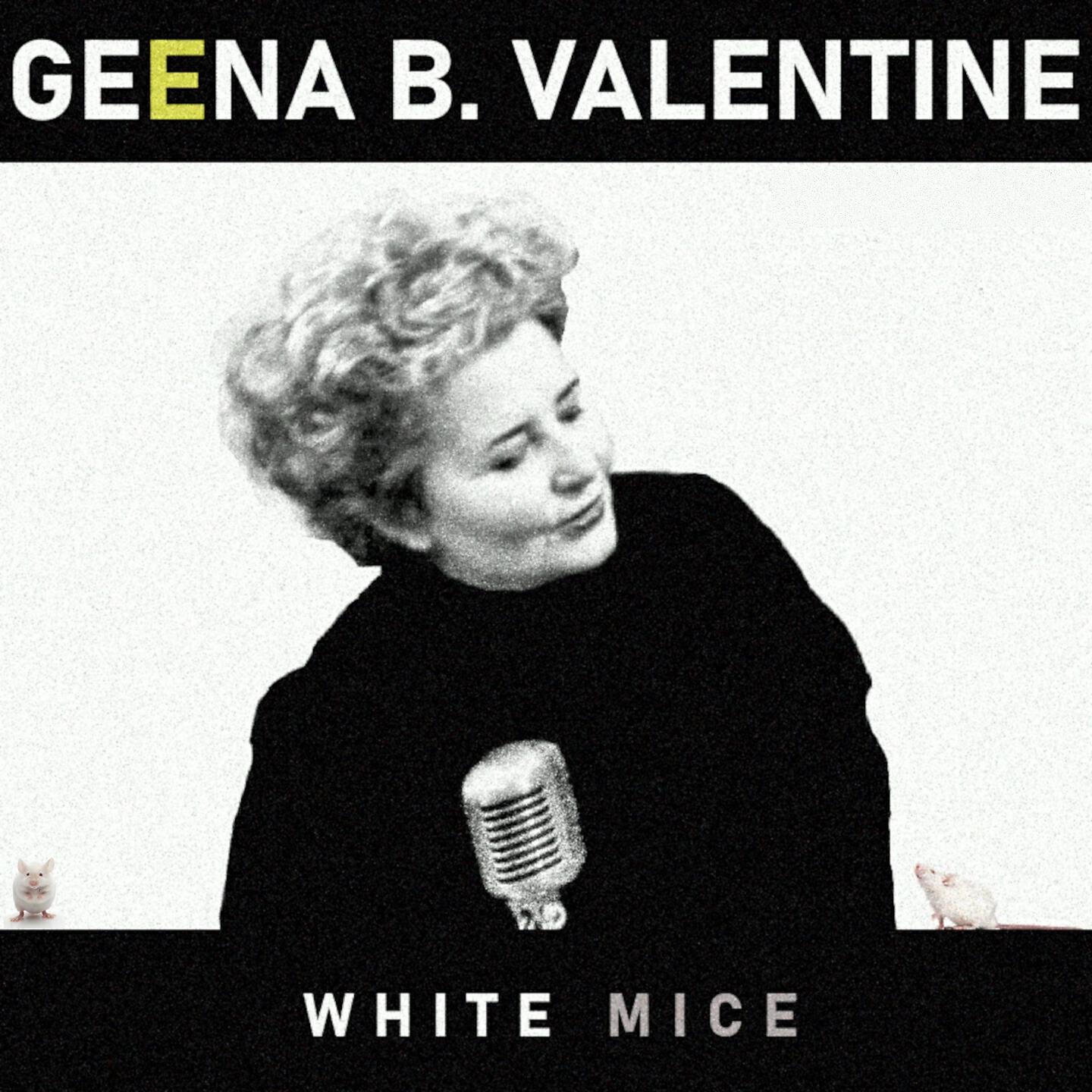 Релиз White Mice